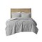 Gracie Mills Blum Faux Faux Medallion Comforter Set - Grace-14390